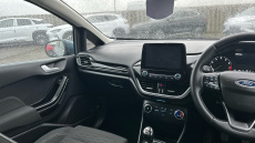 Ford Fiesta 1.0 EcoBoost Titanium 5dr Petrol Hatchback